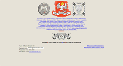 Desktop Screenshot of olesnica.nienaltowski.net